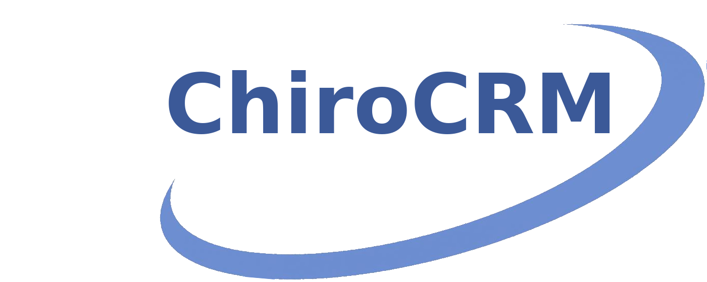 ChiroCRM